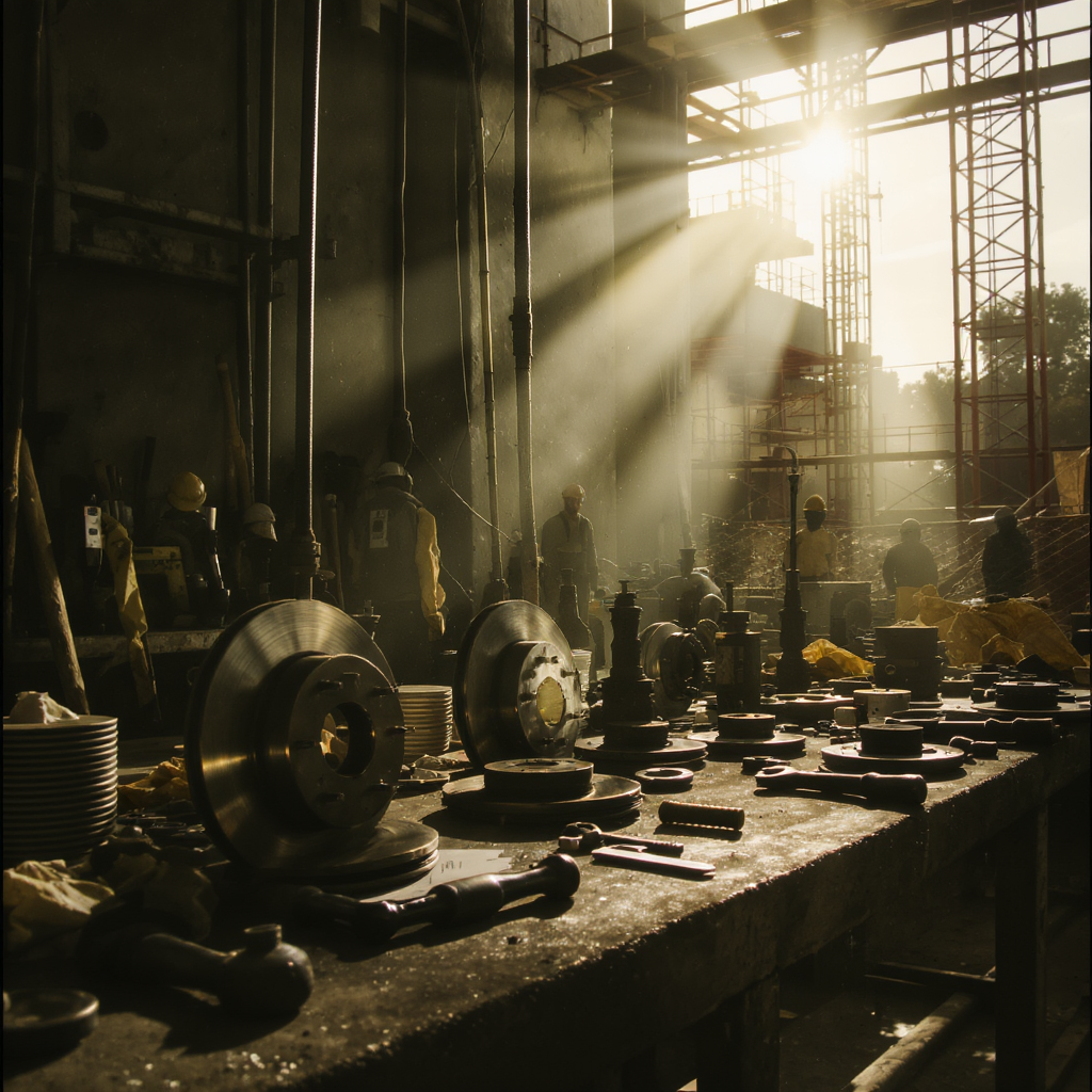 Brakequip Fachhändler