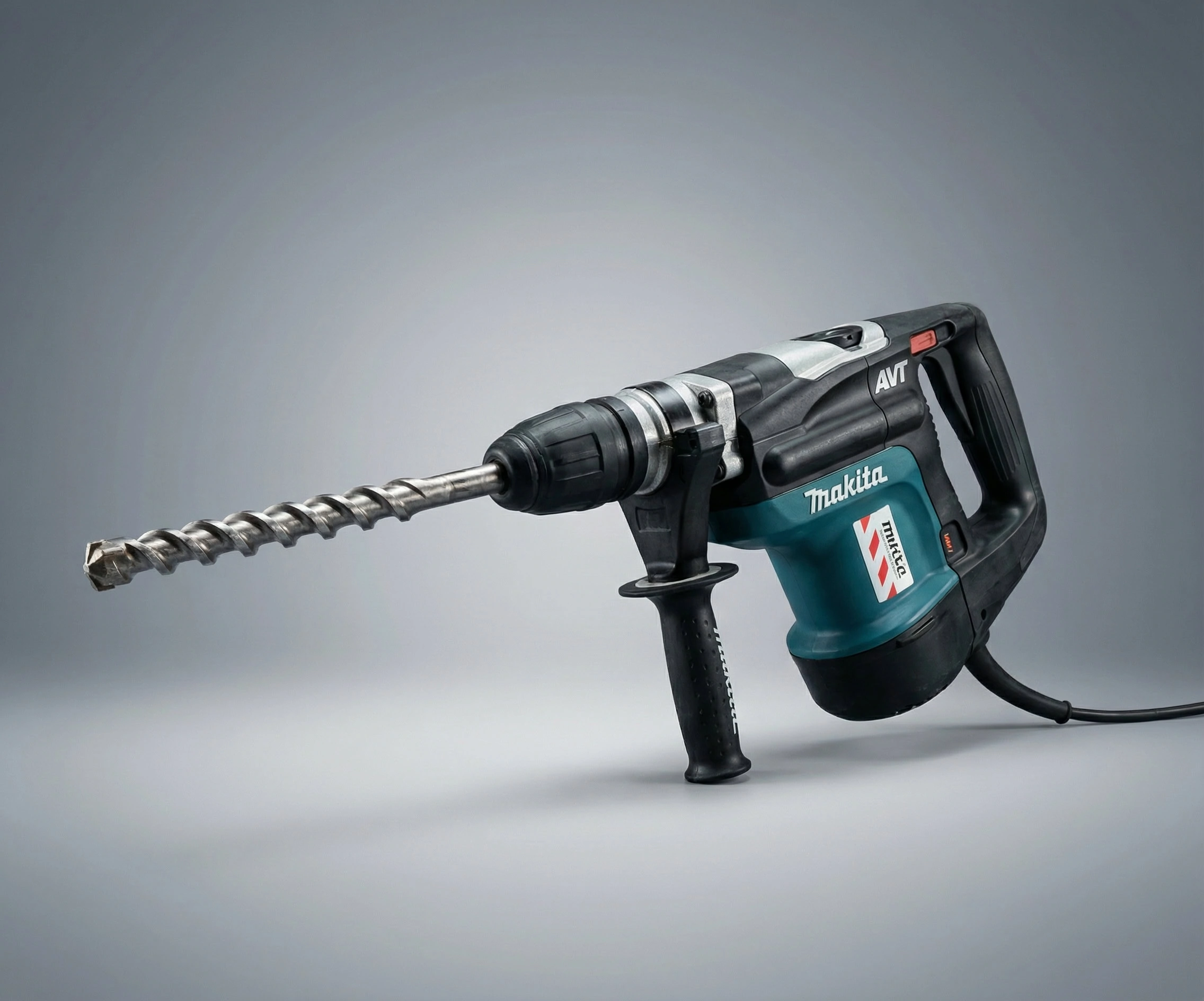 makita hr 4010 c kombihammer sds max