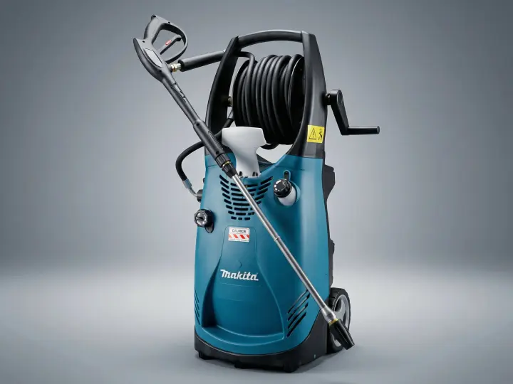 Makita HW 131 Elektro-Hochdruckreiniger 130 bar