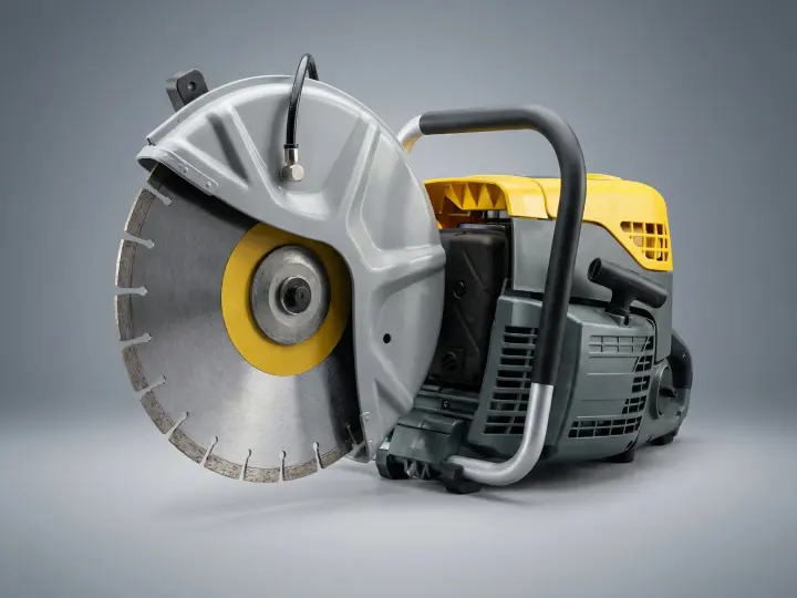 Wacker Neuson BTS 635s 350 mm