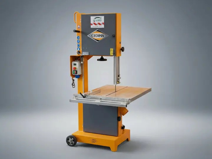 Cedima CBAS-500 Steinbandsäge