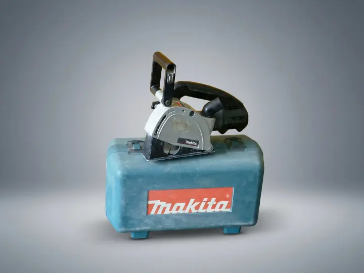 Makita SG1250 Mauernutfräse