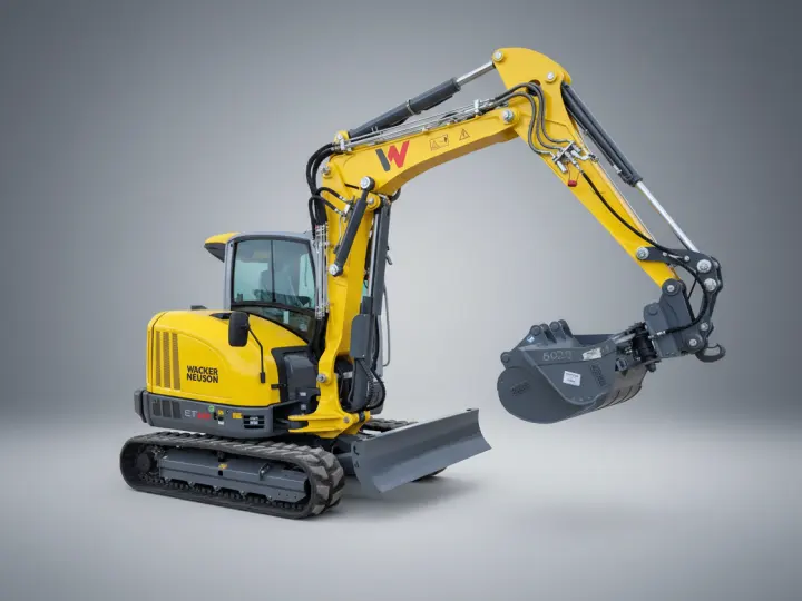 Wacker Neuson ET 65